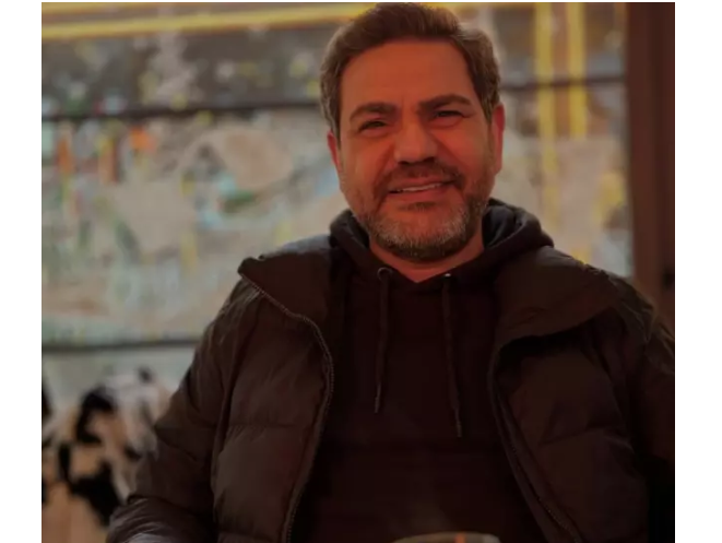 "Kurtlar Vadisi"nin "Güllü"sü son halı ilə gündəm oldu