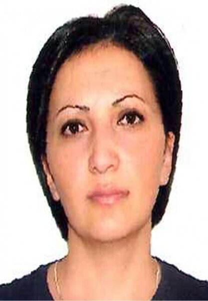 Axtarışda olan azərbaycanlı qadınlar - FOTOLAR