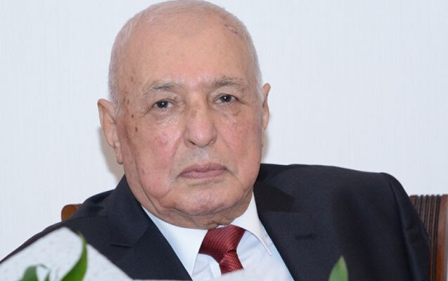 Mahmud Quluzadə vəfat etdi