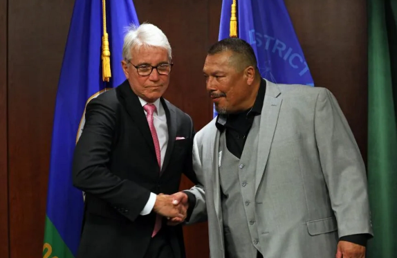 30 ildən çox günahsız cəza çəkən amerikalı 19 milyon dollar alacaq