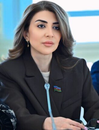 "Fəxr hissi ilə qeyd edirəm ki, bu gün Kəlbəcər rayonu özünün intibah dövrünü yaşayır" - DEPUTAT