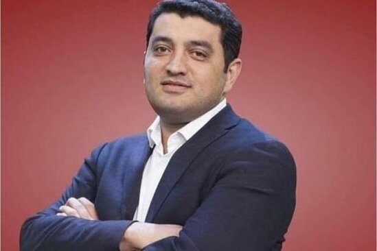 Gündüz Abbaszadə "Qarabağ"dan getdi