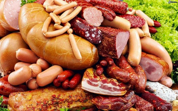 Kolbasa və sosis xərçəng yaradır? - AÇIQLAMA