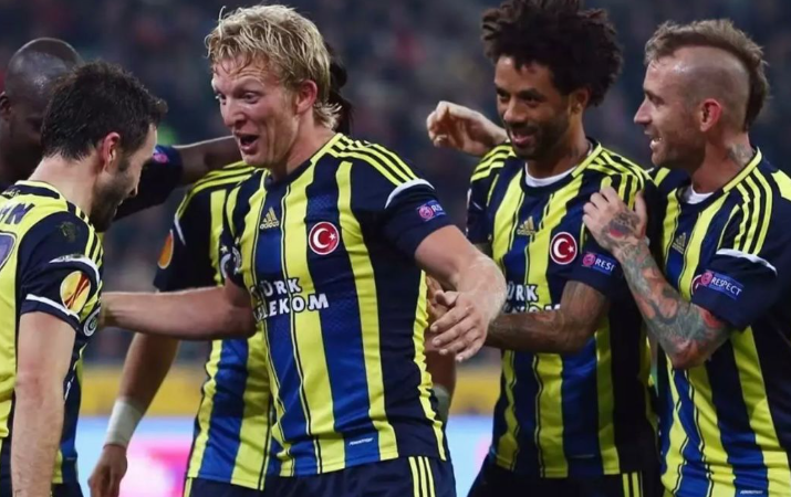 "Fənərbağça"nın keçmiş ulduzundan şok açıqlamalar!