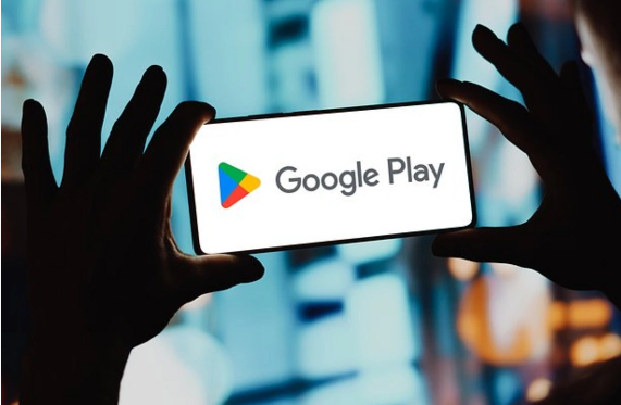 "Google Play"də yeni FUNKSİYA