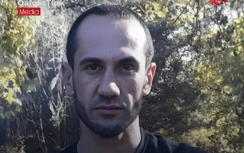 Gürcüstanda 35 yaşlı azərbaycanlı qətlə yetirildi