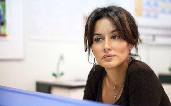 Ukrayna gürcü əsilli aparıcını beynəlxalq axtarışa verəcək