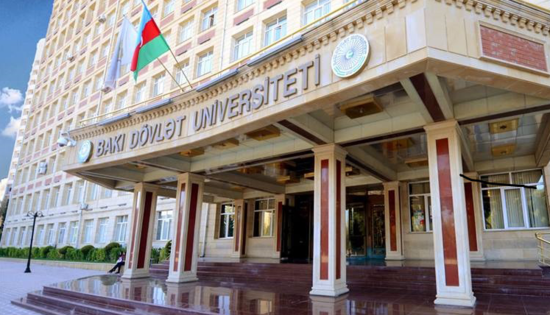 BDU-nun daha bir professoru vəfat etdi - FOTO