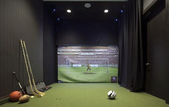 Messi milyon dollarlıq bu evini satır