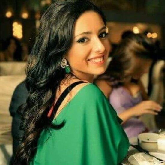 Nigarın intihar etdiyi mənzilin FOTOLARI