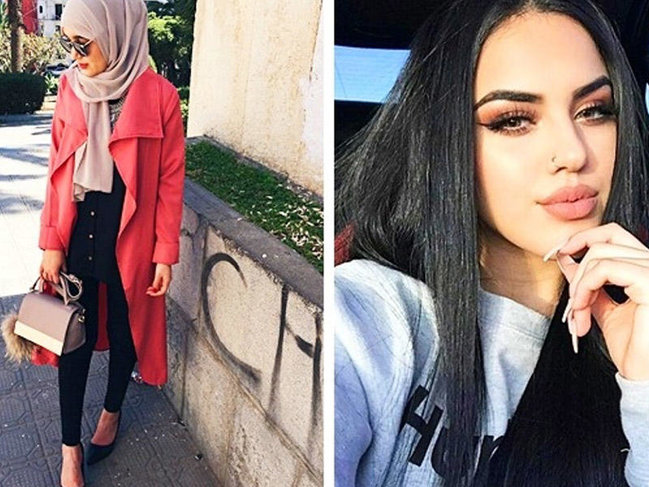 Ərəb qadınları ilə bağlı ilk dəfə oxuyacağınız ƏSL HƏQİQƏTLƏR - FOTOLAR