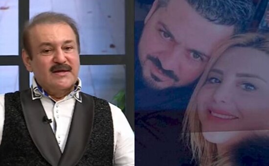 Cavanşir Məmmədovun qızı türk həyat yoldaşını tutdurdu - 240 minlik qalmaqal