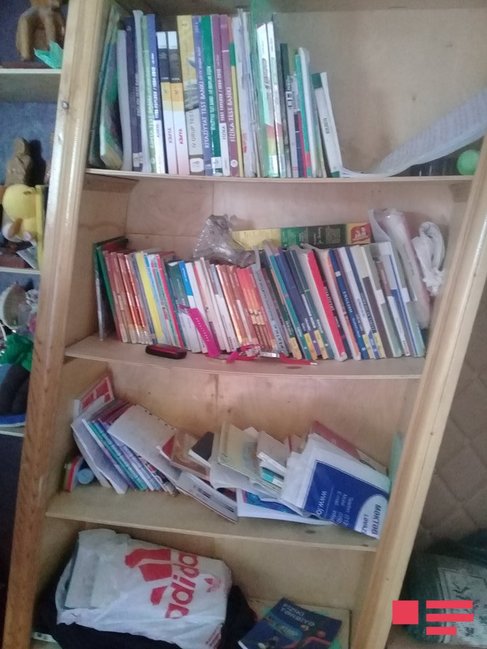 "Özünü öldürməsən, sevdiklərini öldürəcəm!" - 15 yaşlı Poladın intiharının TƏFƏRRÜATI - FOTOLAR