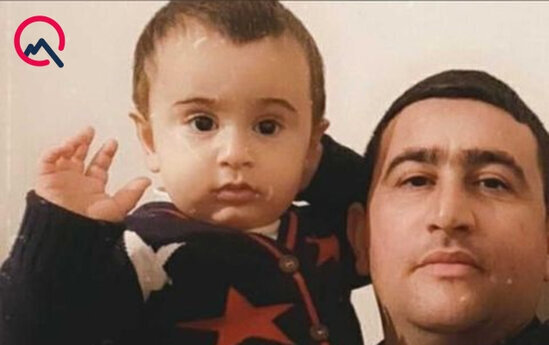 Bakıdakı qəzada ölən İlham həmin gün evdə olmalıymış... - FOTOLAR