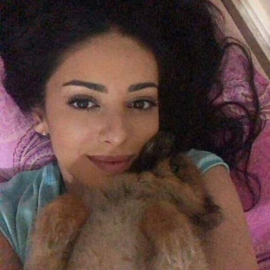 Nigarın intihar etdiyi mənzilin FOTOLARI