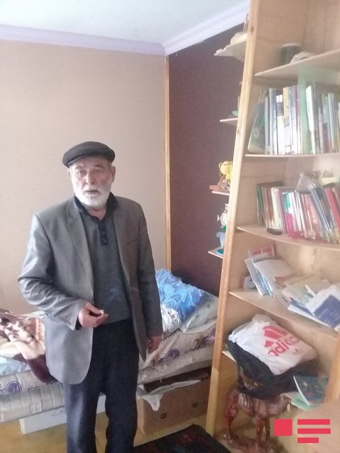 "Özünü öldürməsən, sevdiklərini öldürəcəm!" - 15 yaşlı Poladın intiharının TƏFƏRRÜATI - FOTOLAR