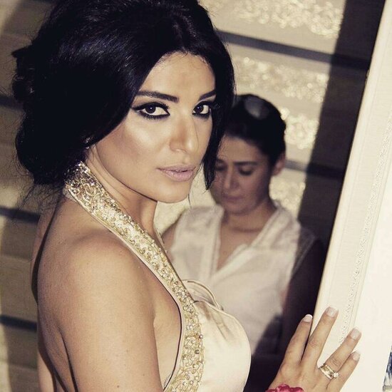 Ürəktutmasından ölən idmançı Gülnarənin qohumu imiş