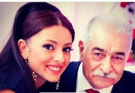 Nigarın intihar etdiyi mənzilin FOTOLARI