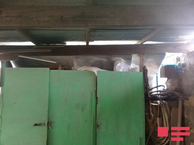 "Özünü öldürməsən, sevdiklərini öldürəcəm!" - 15 yaşlı Poladın intiharının TƏFƏRRÜATI - FOTOLAR