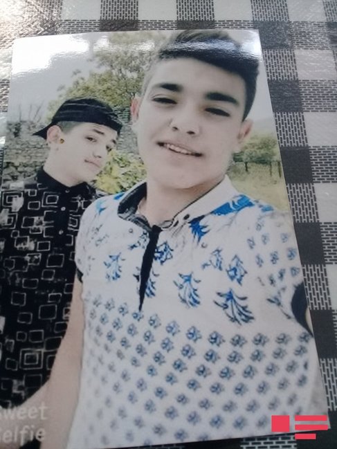 "Özünü öldürməsən, sevdiklərini öldürəcəm!" - 15 yaşlı Poladın intiharının TƏFƏRRÜATI - FOTOLAR