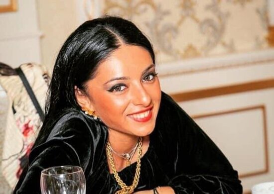 Nigarın intihar etdiyi mənzilin FOTOLARI