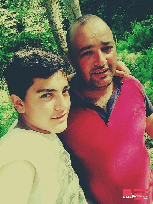 "Özünü öldürməsən, sevdiklərini öldürəcəm!" - 15 yaşlı Poladın intiharının TƏFƏRRÜATI - FOTOLAR