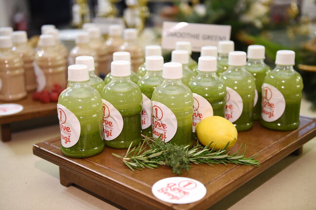 Leyla Əliyevadan şəkərsiz, amma şirin PİROQ RESEPTİ - FOTO