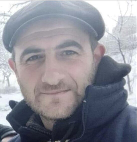 Gənc müəllim vəfat etdi