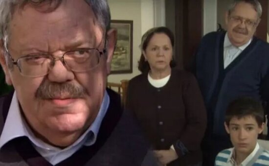 "Aşk-ı Memnu"nun aktyoru vəfat etdi