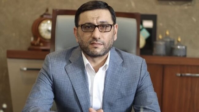 Hacı Şahin vəfat etdi