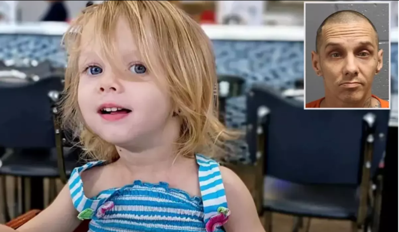 Valideynlər öz pitbull itlərinin 2 yaşlı qızlarını öldürməsindən sonra birinci dərəcəli qətldə ittiham olunur