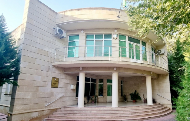 Hacıqabul Rayon Xəstəxanasında qadın şoka düşərək öldü