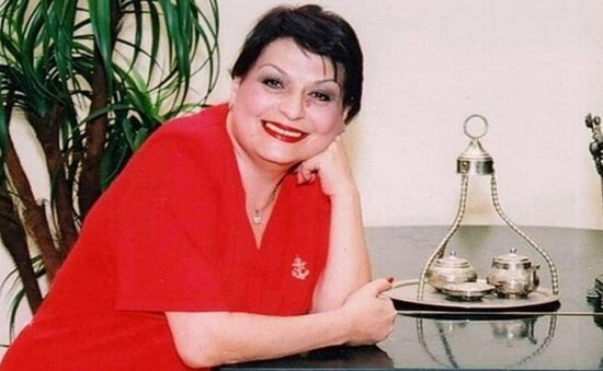 "Hacıbabanın yasında deyirdi ki, mən öləndə də bundan bişirərsiniz"