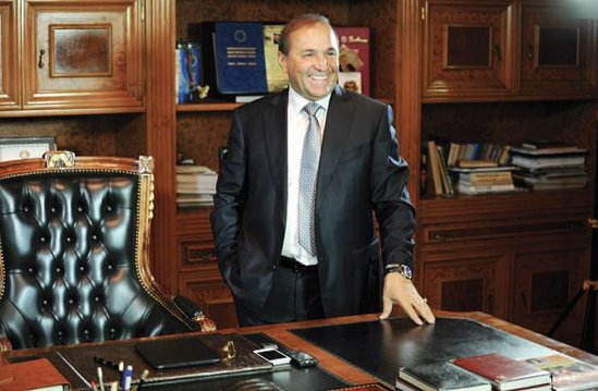 Hacı İbrahim: "İndiyədək MTN-ə bir qəpik də rüşvət ödəməmişəm"