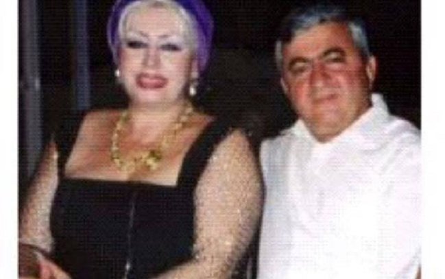 İntihar edən Hacı Məmmədov mərhum xalq artistinin yaxın dostu olub- FOTO