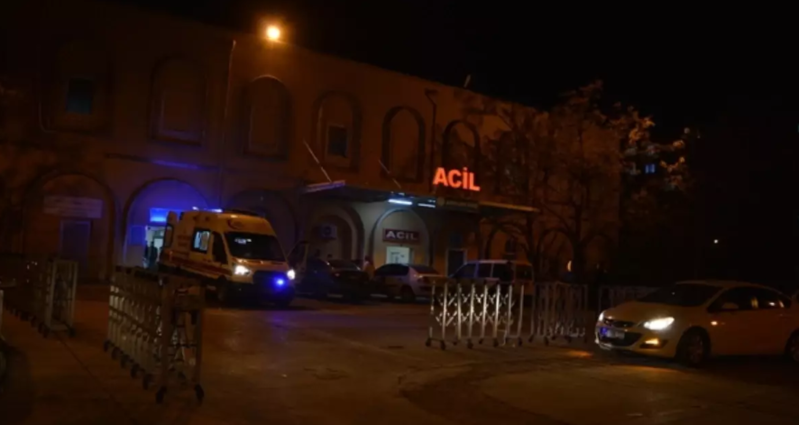 12 yaşlı qız qayalıqlardan yıxılaraq həyatını itirib - VİDEO