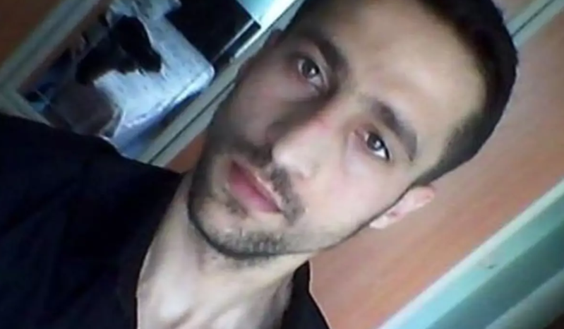 33 yaşlı işçi fabrikdə aparata sıxışaraq öldü - VİDEO