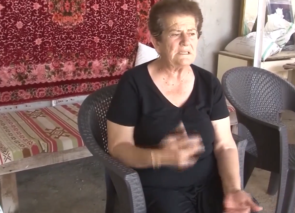 İtkin düşən qadın 3 gün sonra evinin yaxınlığında ölü tapıldı