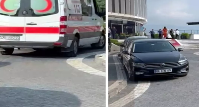 13 yaşlı uşağın yumruq atdığı 15 yaşlı yeniyetmə həyatını itirdi