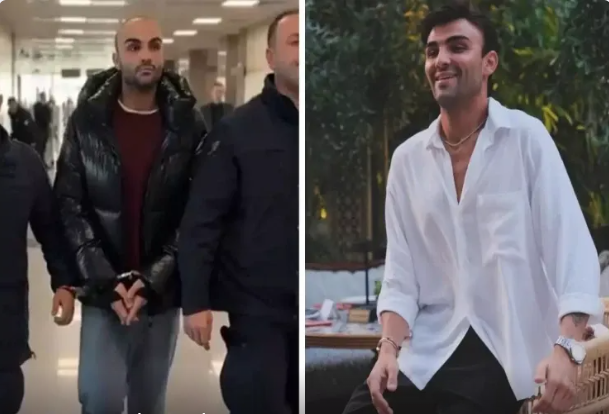 Türkiyədə məşhurları tutduran narkotacir özü sərbəst buraxıldı