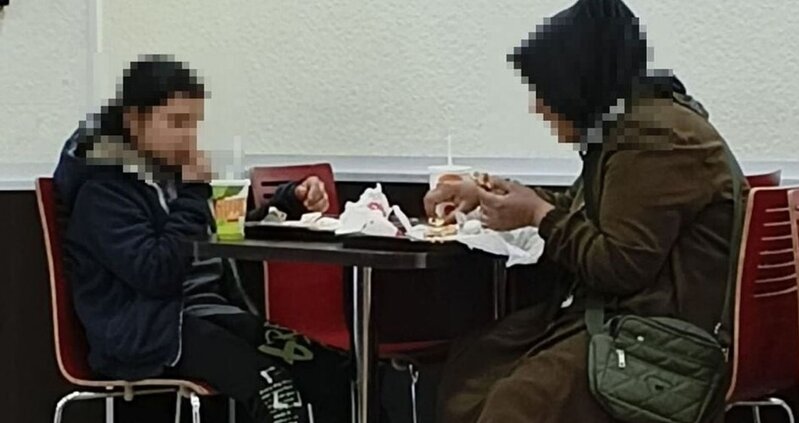 Görünüşə görə qapıdan qaytardılar