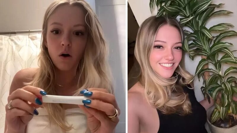 Hamiləliyi pozulduqdan sonra körpəsini gülün dibinə basdırdı