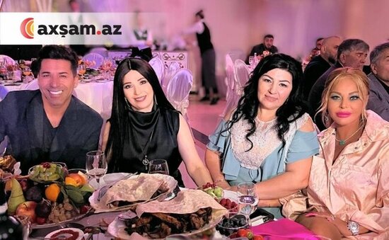 Anası xərçəngdən əziyyət çəkirmiş