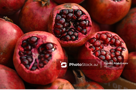 Hansı meyvələri birlikdə yemək olmaz? - Diyetoloqlardan XƏBƏRDARLIQ