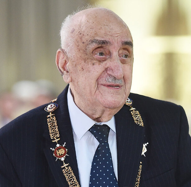 Xoşbəxt Yusifzadənin dəfn yeri açıqlandı