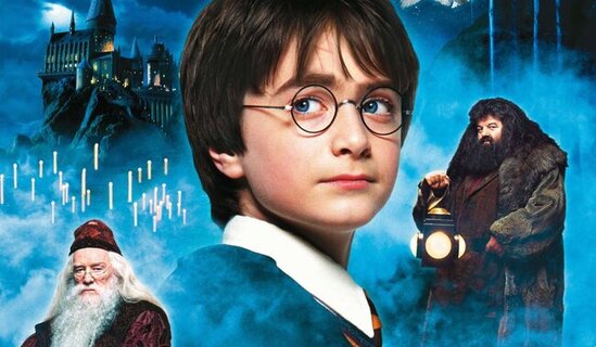 "Harry Potter" 10 il davam edəcək