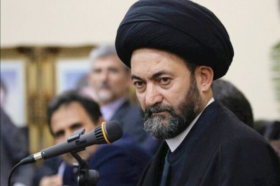 İranın dini liderinin nümayəndəsi: İran Dağlıq Qarabağın tam azad olunmasını arzulayır