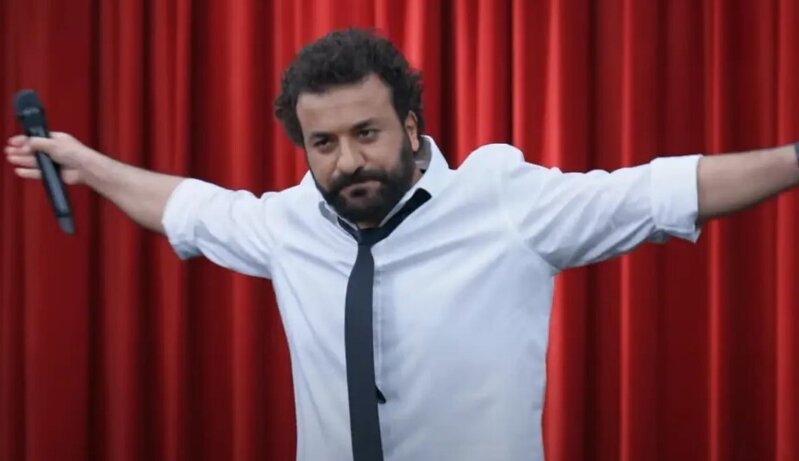 Hasan Can Kayadan sürpriz qərar: Nişan tarixi məlum oldu