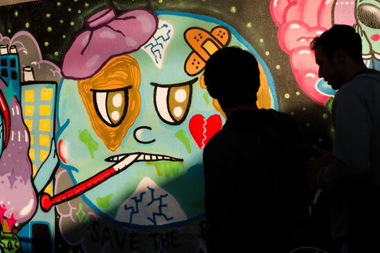 Planetin xilası ilə bağlı sorğunun nəticələri təəccübləndirdi