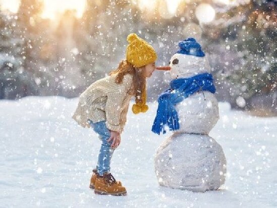 Sabah Azərbaycana qış fəsli daxil olacaq